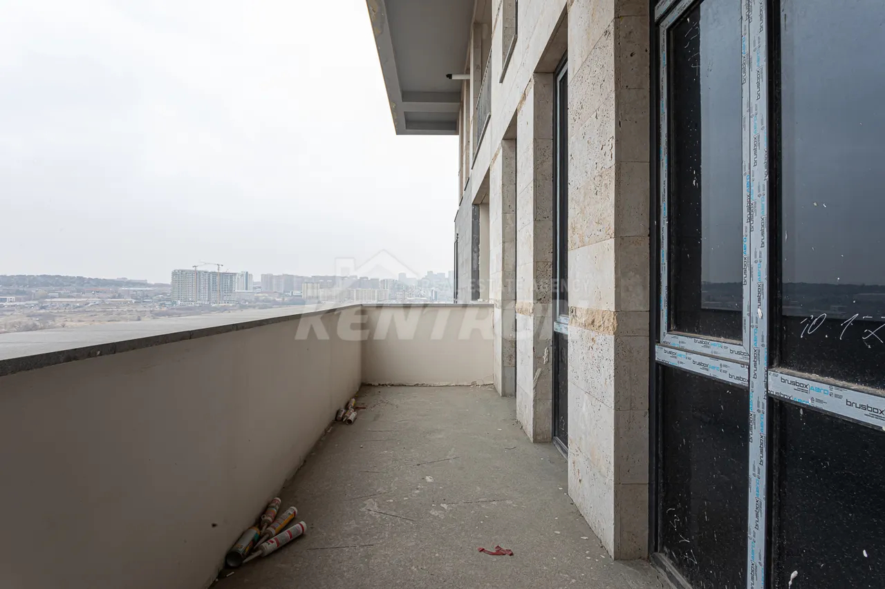 3 bedroom apartment for sale Khudyakov St, Awan Yerevan, 158547