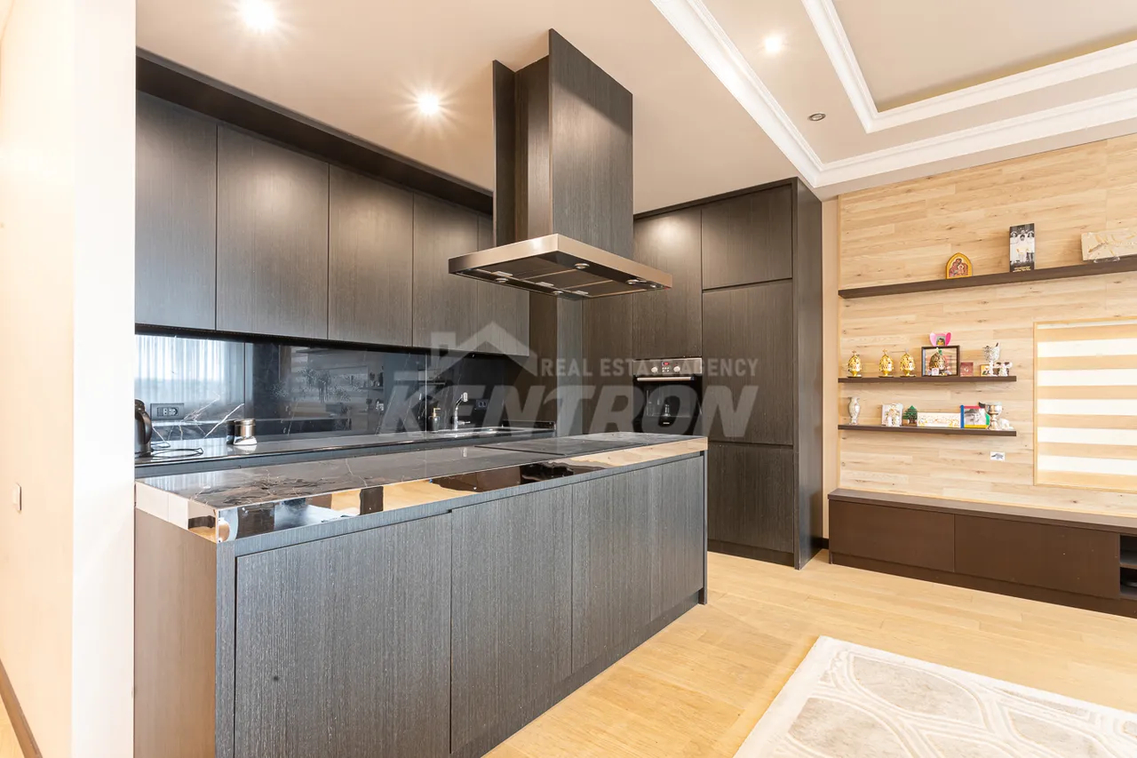 2 սենյականոց բնակարան վարձով Քեռու փող, Արաբկիր Երևան, 159319