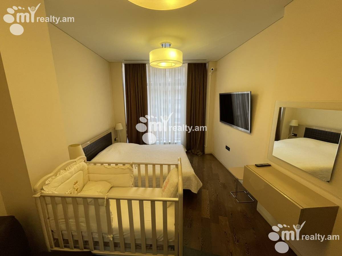 Купить 4 комнатную квартиру Северный пр, Центр Ереван, 156445