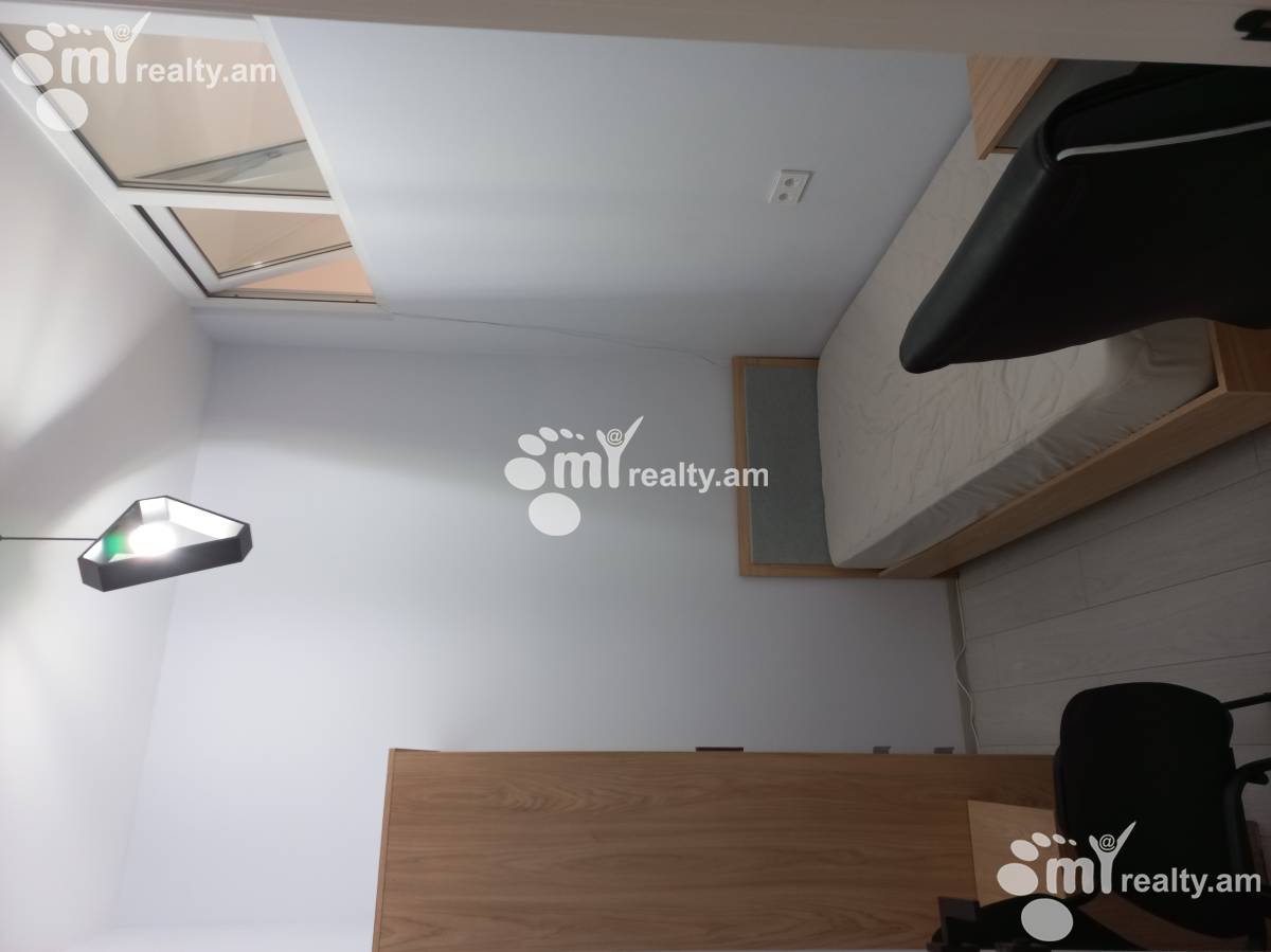 Снять 4 комнатную квартиру Фучик ул, Ачапняк Ереван, 157654