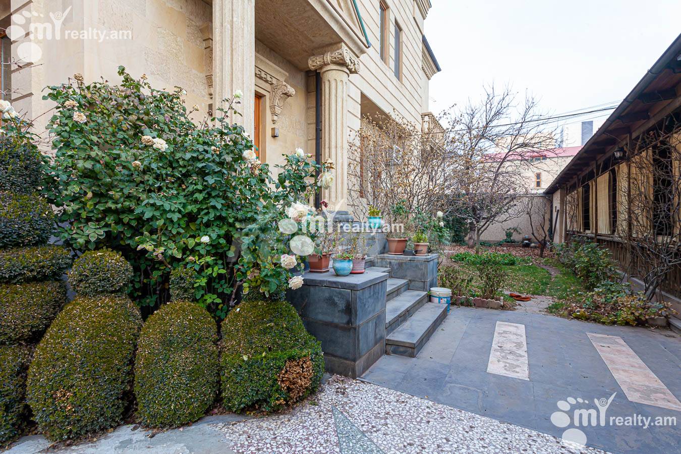 Առանձնատուն  Փիրումյանների փող., Դավթաշեն Երևան, 154040