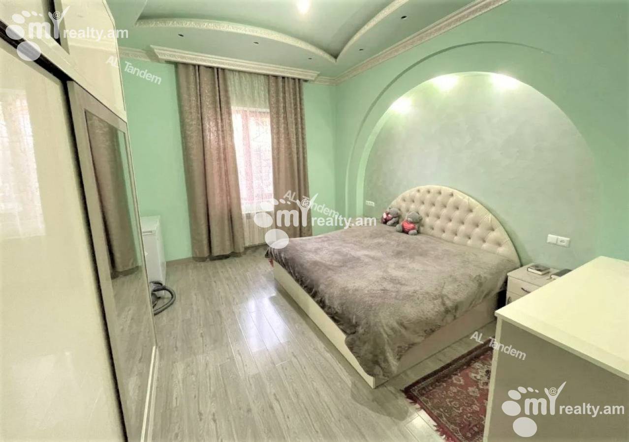 House for rent Norq Marash, Nork-Marasch Yerevan, 135708