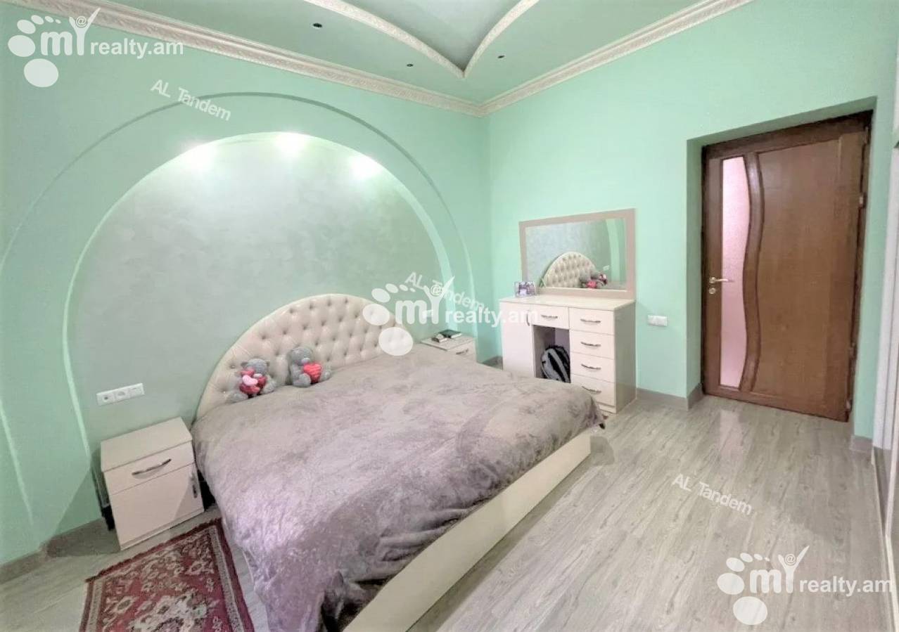 House for rent Norq Marash, Nork-Marasch Yerevan, 135708