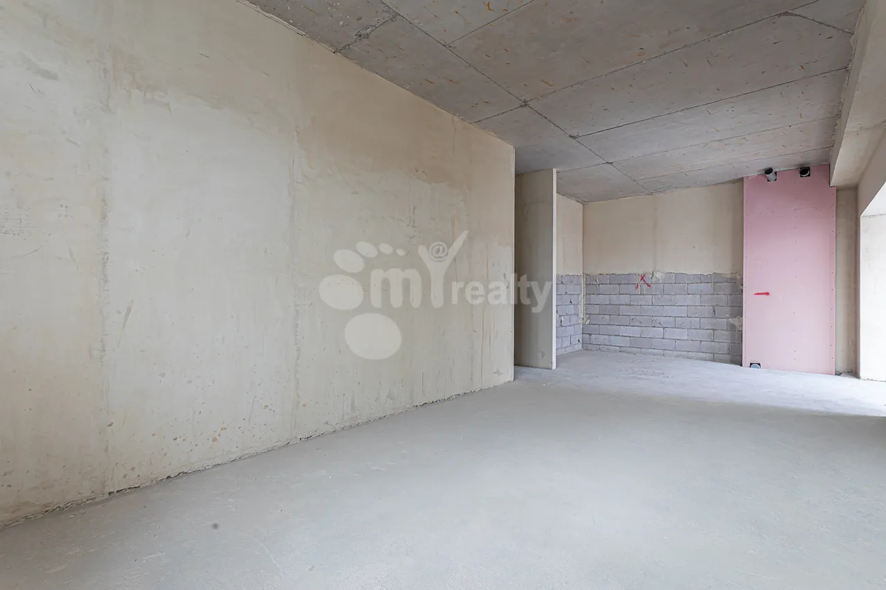 3 bedroom apartment for sale Griboedov St, Arabkir Yerevan, 159227