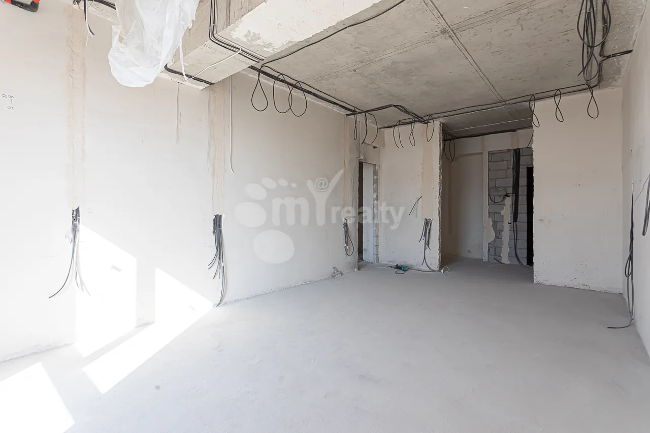 4 bedroom apartment for sale Aghbyur Serob St, Arabkir Yerevan, 157233