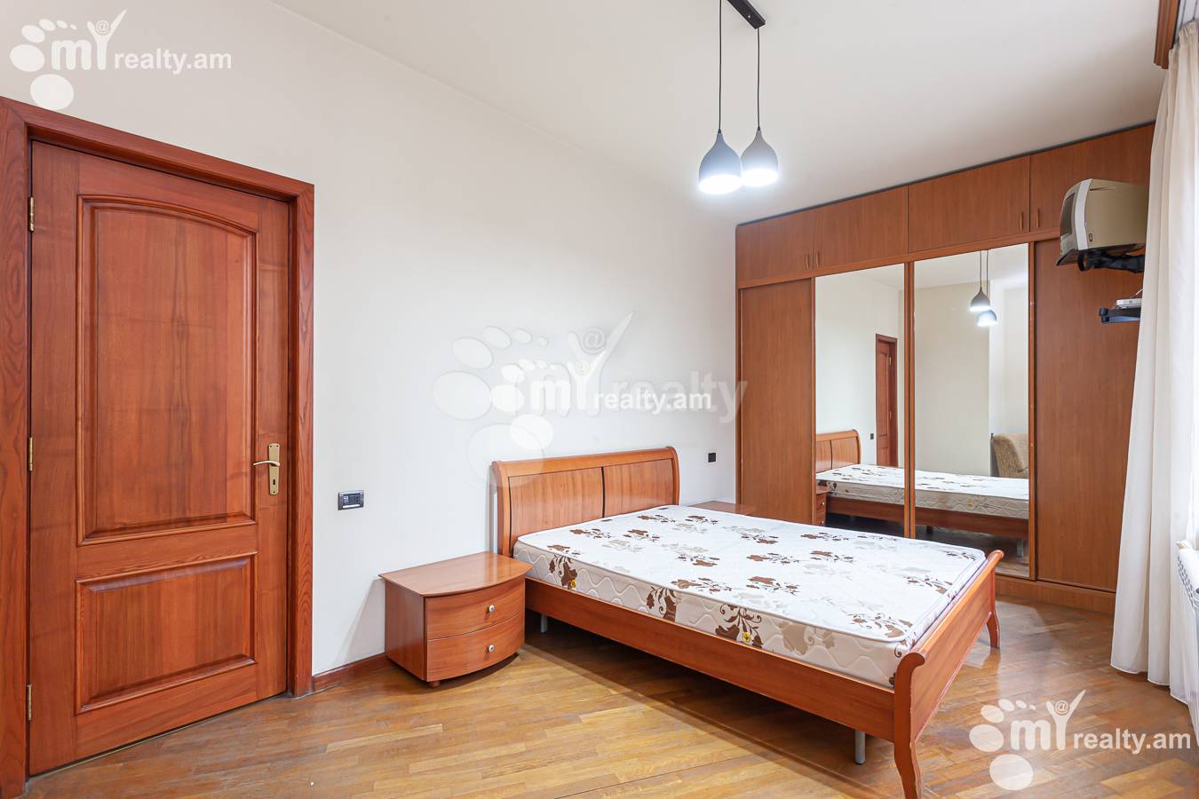 3 bedroom apartment for sale Kievyan St, Arabkir Yerevan, 154325