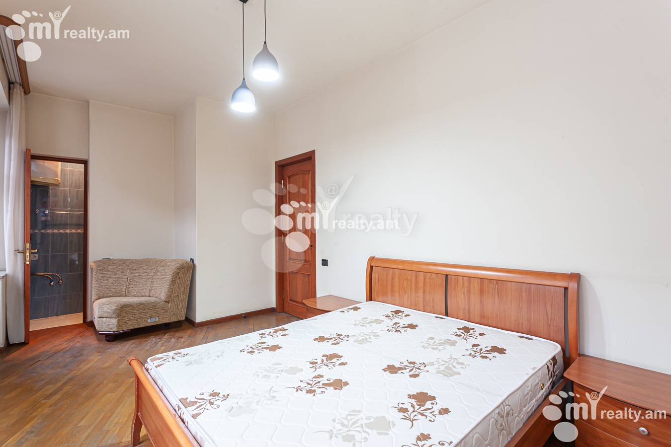 3 bedroom apartment for sale Kievyan St, Arabkir Yerevan, 154325