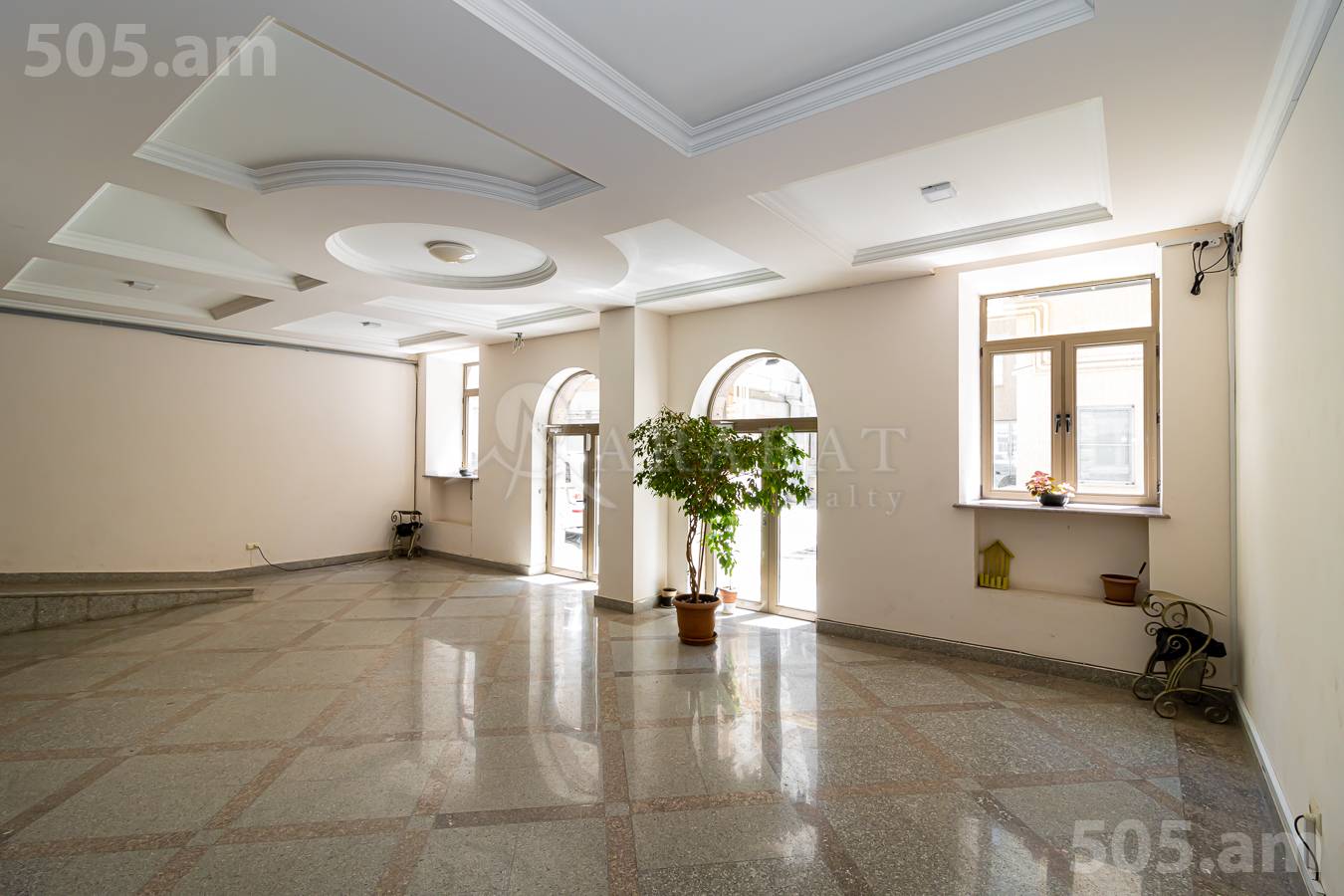 Снять коммерческoе помещение Баграмян пр(Арабкир), Арабкир Ереван, 150620
