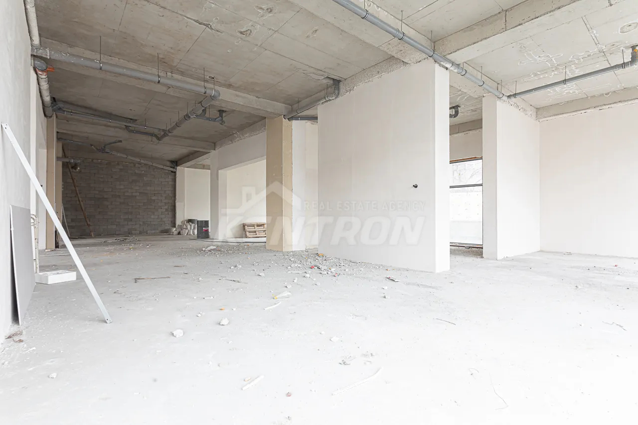 Commercial for sale خیابان خودیاکوف, آوان ایروان, 158556
