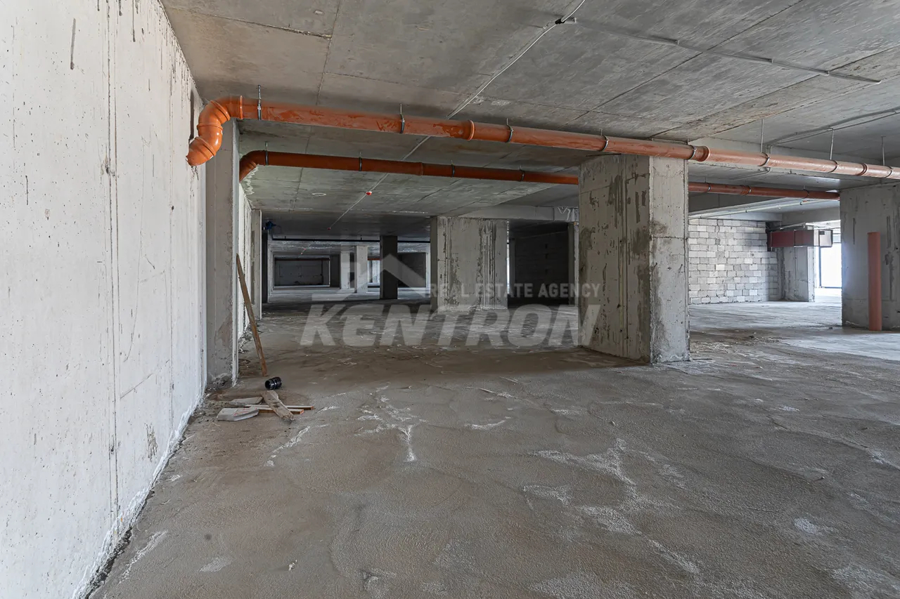 Commercial property for sale Paruyr Sevak  dis. 17 street, Awan Yerevan, 157751