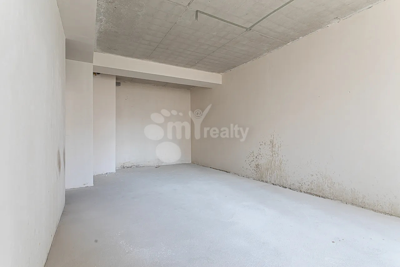 2 bedroom apartment for sale Leningradyan St, Adshapnjak Yerevan, 158515