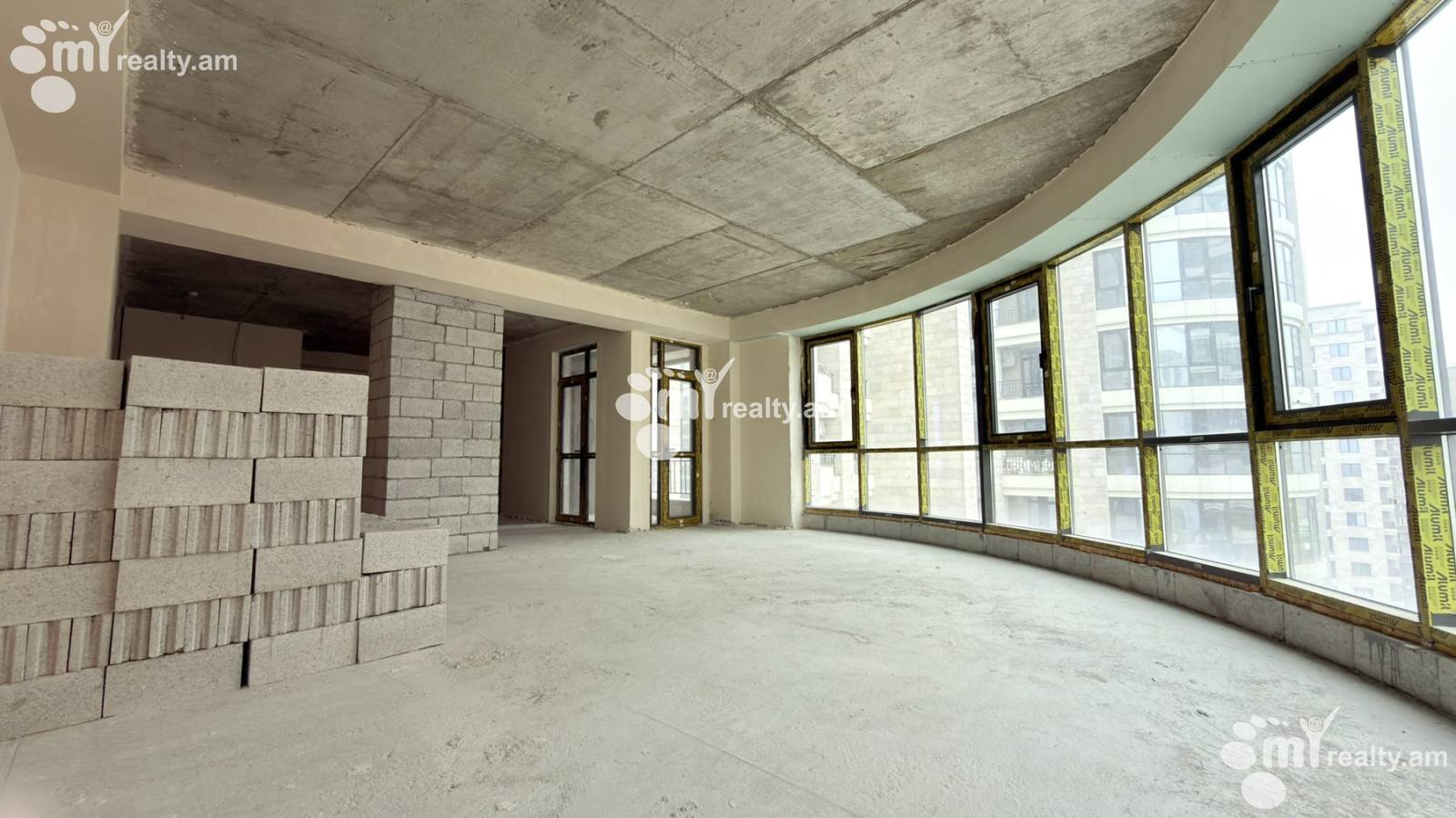 3 bedroom apartment for sale Arshakunyats Ave, Center Yerevan, 159833