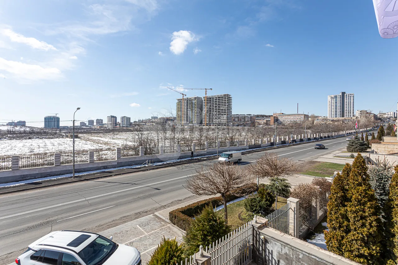 House for sale Tsarav Aghbyur St, Avan Yerevan, 159132