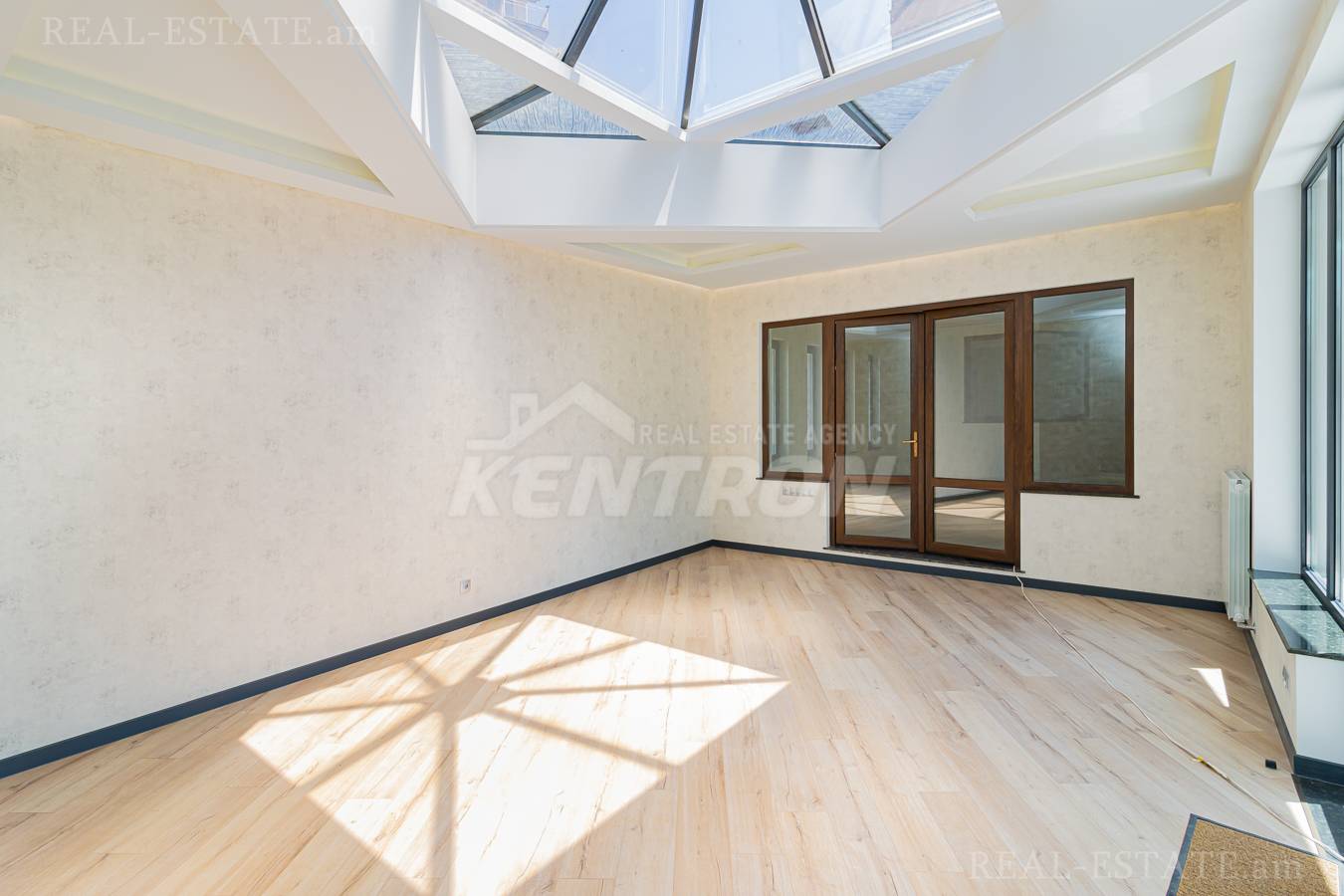 Купить 5 комнатную квартиру Баграмян пр 2ой переу, Арабкир Ереван, 136693