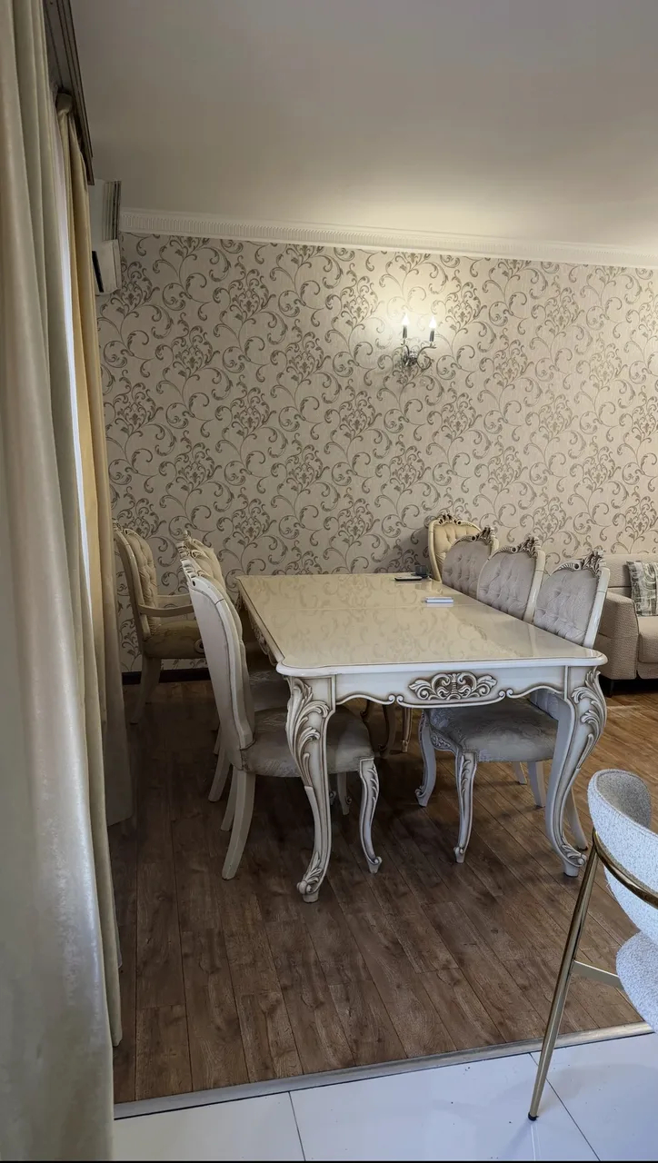 4 bedroom apartment for sale Antarayin St, Center Yerevan, 160812