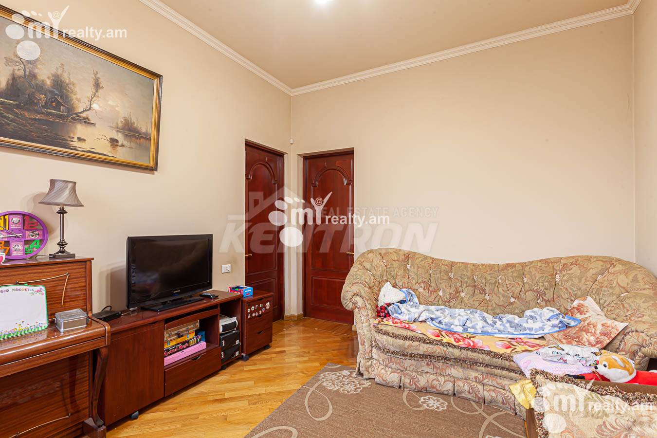 House for rent خیابان پیرومیان, داوتاشِن ایروان, 154162