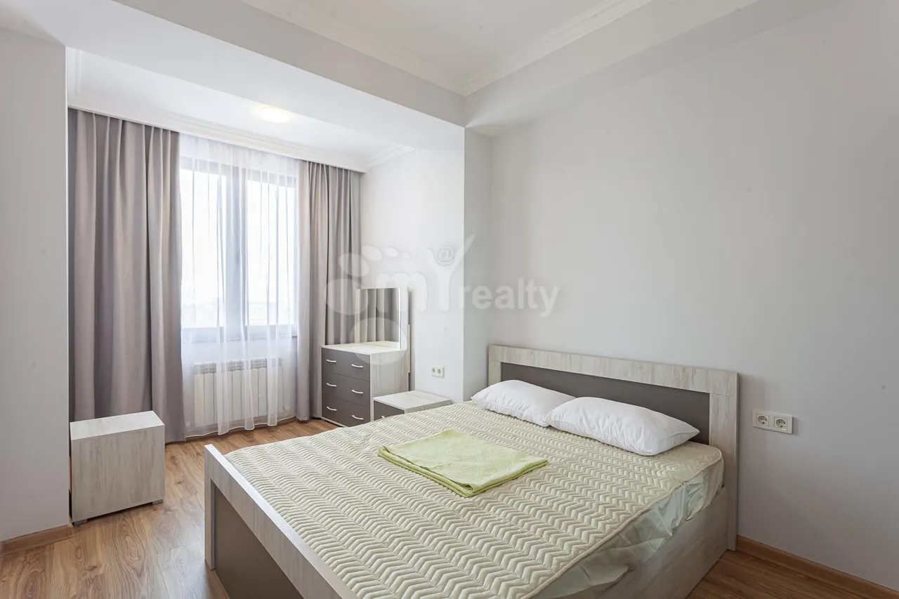 3 սենյականոց բնակարան վարձով Արղության փող, Արաբկիր Երևան, 159955