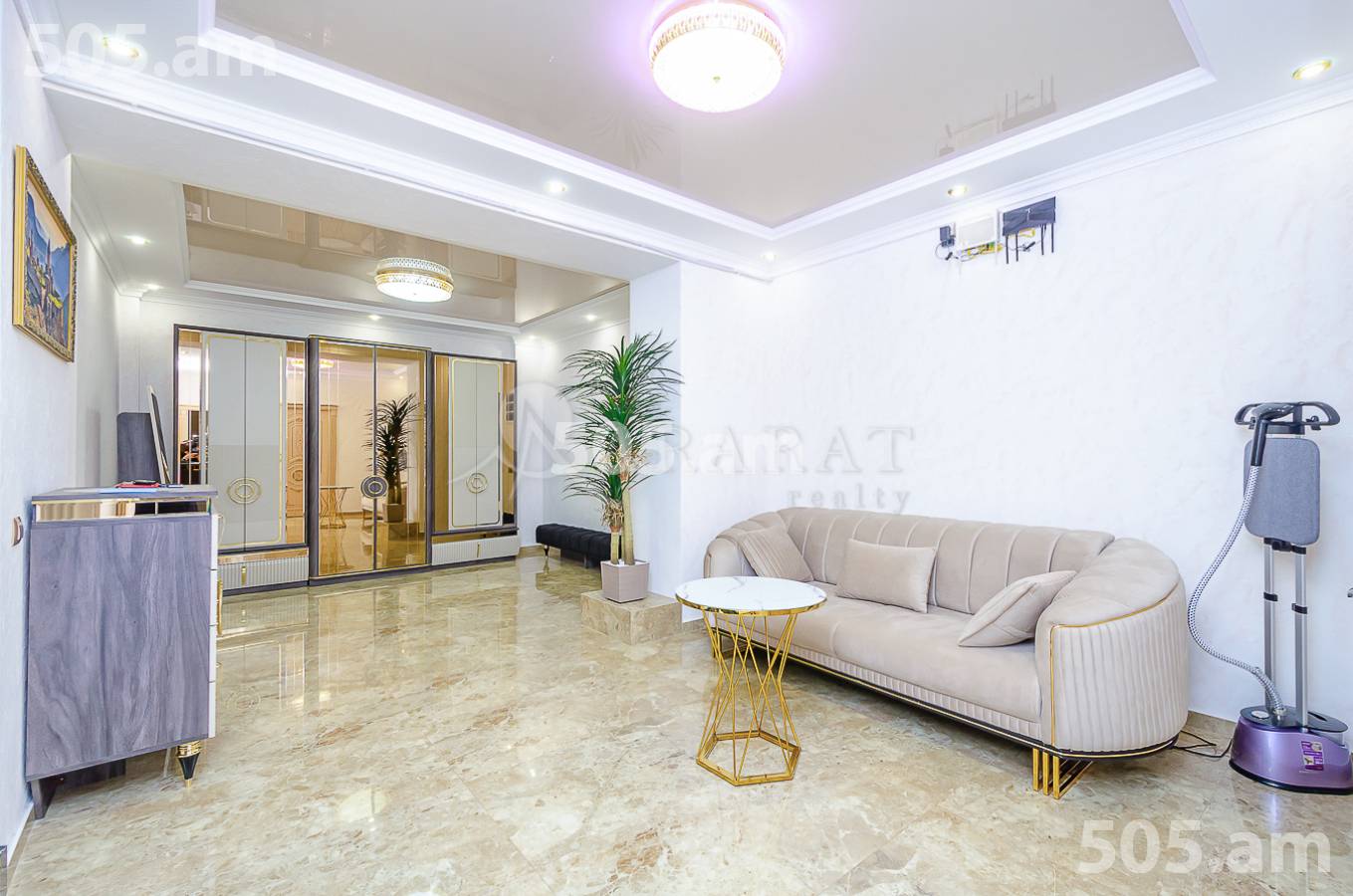 3 bedroom apartment for sale Antarayin St, Center Yerevan, 154788