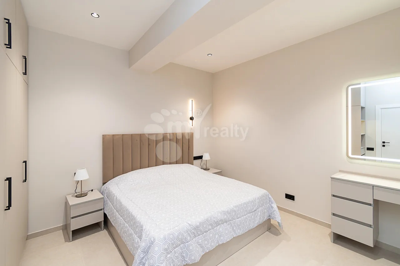 2 սենյականոց բնակարան վարձով Այգեստան 2րդ փող, Կենտրոն Երևան, 160023