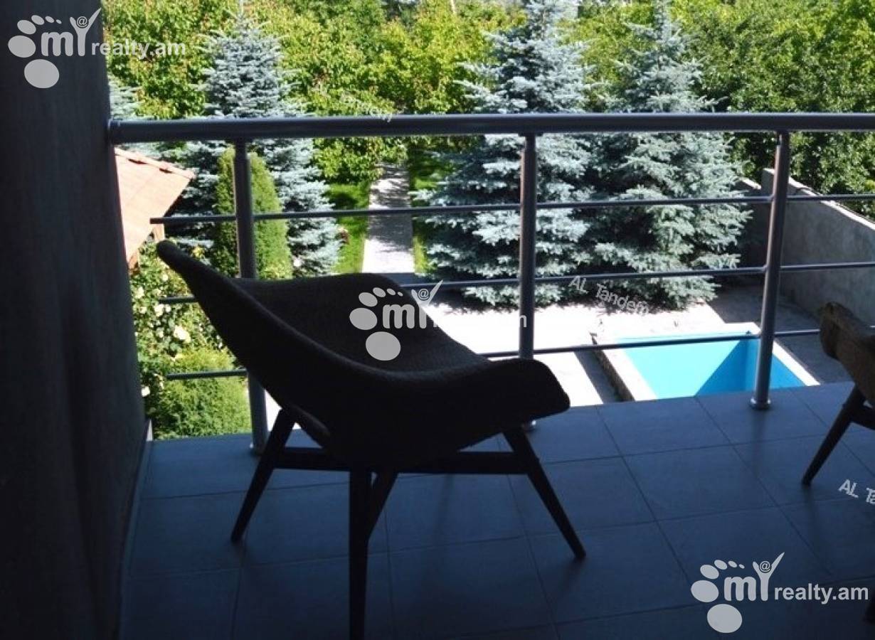 House for rent خیابان آچاریان, آوان ایروان, 155122