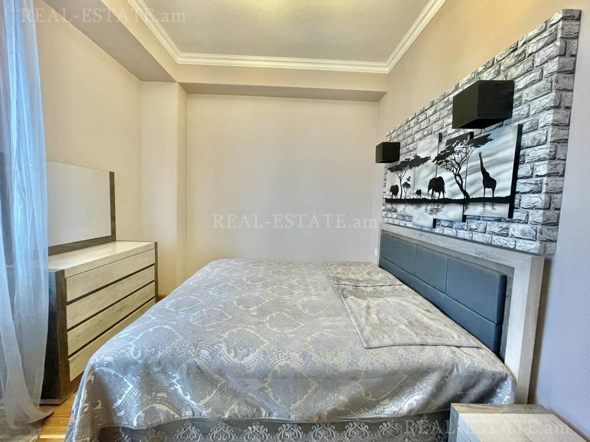 Купить 4 комнатную квартиру Севак ул, Канакер-Зейтун Ереван, 108292