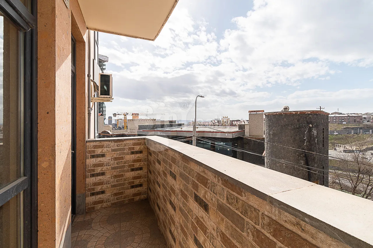 3 bedroom apartment for sale Dzorap St, Center Yerevan, 159446