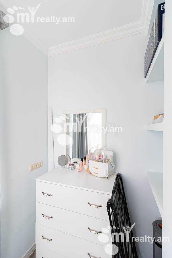 2 bedroom apartment for sale Norashen district, Ajapnyak Yerevan, 154674