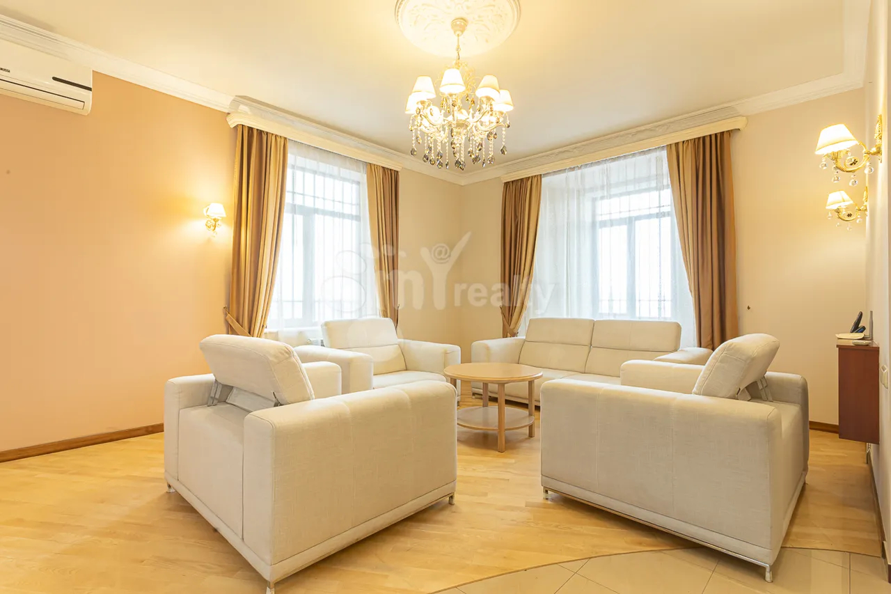 House for sale Tsarav Aghbyur St, Awan Yerevan, 159132