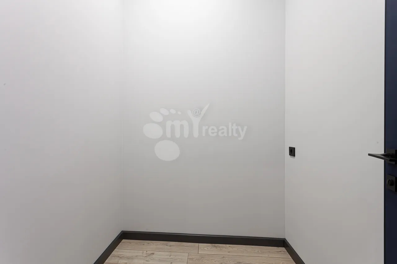 2 bedroom apartment for sale Leningradyan st., Malatja-Sebastja Yerevan, 160468