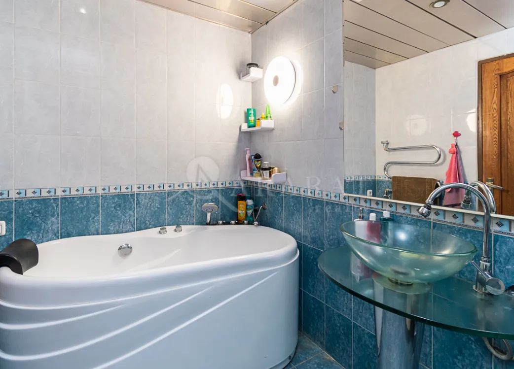 3 bedroom apartment for sale Davtashen 4 district, Davtachène Yerevan, 160362
