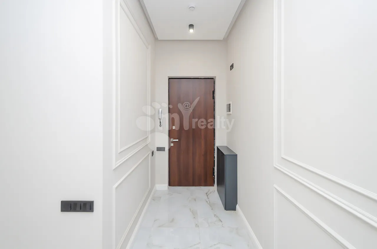3 bedroom apartment for sale Arshakunyats Ave, Center Yerevan, 158670