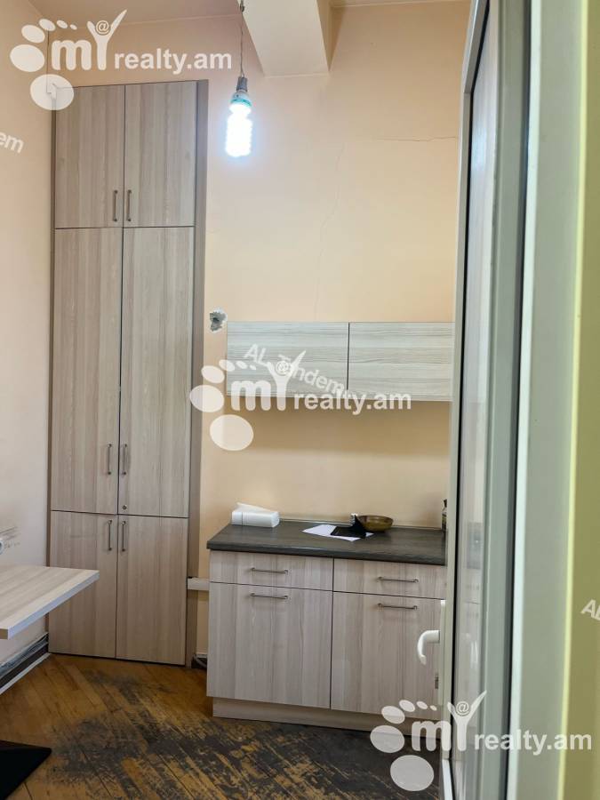 Commercial property for rent Leningradyan St, Ajapnyak Yerevan, 154706