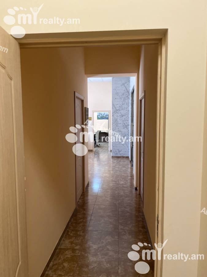 Commercial property for rent Leningradyan St, Ajapnyak Yerevan, 154706