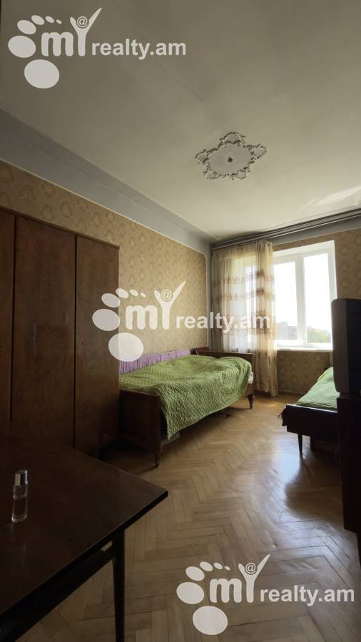 3 bedroom apartment for sale Gyuliqevxyan St, Nor Nork Yerevan, 160443