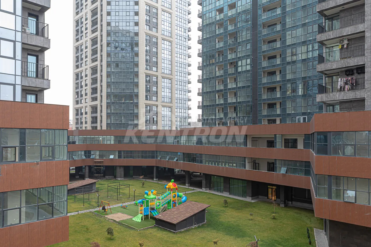 3 bedroom apartment for sale Komitas Ave, Arabkir Yerevan, 158241