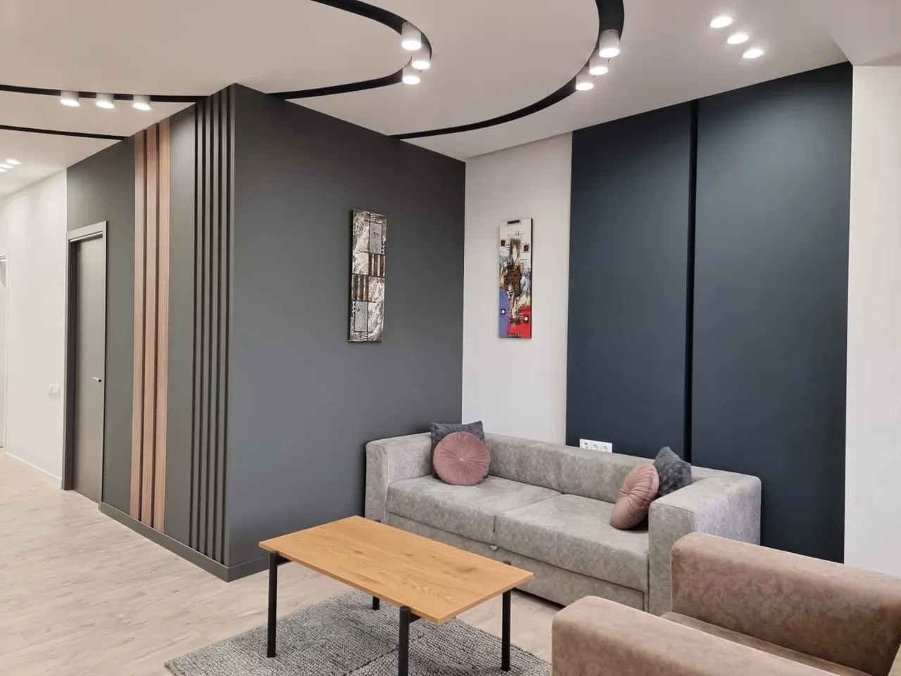 3 bedroom apartment for sale Komitas Ave, Arabkir Yerevan, 158927