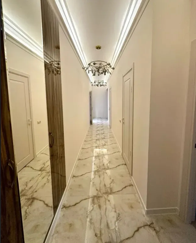 3 bedroom apartment for rent خیابان آرگیشتی, مرکز شهر ایروان, 159614