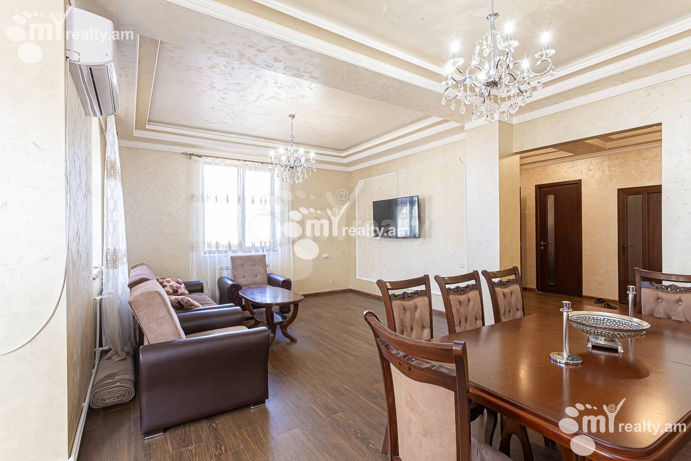 House for sale Duryan disrtict, Awan Yerevan, 141220
