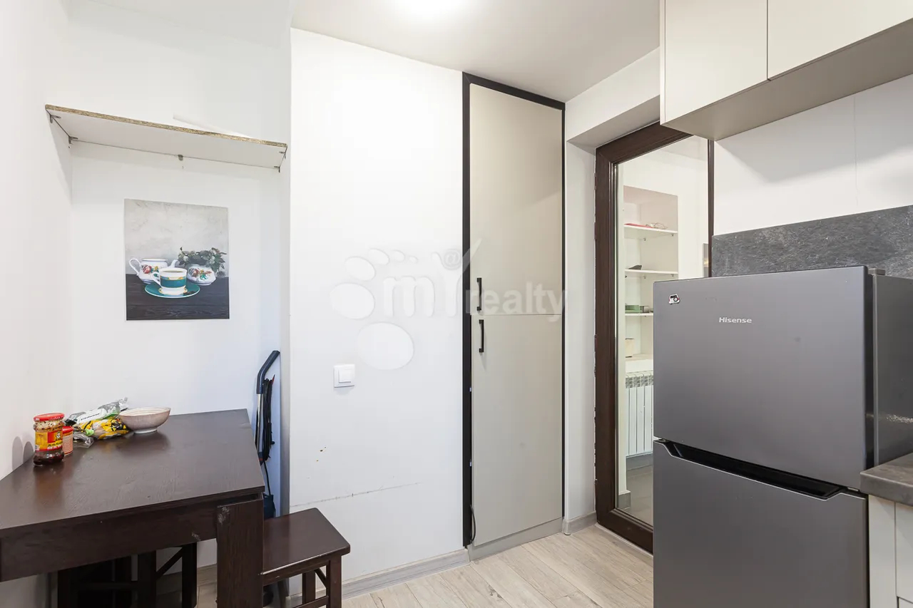 House for sale خیابان فیسکولتورنیکِر, مرکز شهر ایروان, 157326