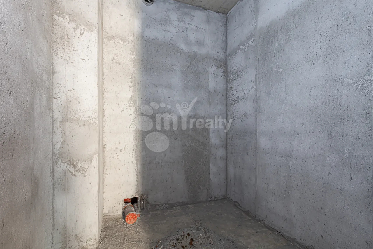 3 bedroom apartment for sale Tigran Petrosyan St, Dawtaschen Yerevan, 161101