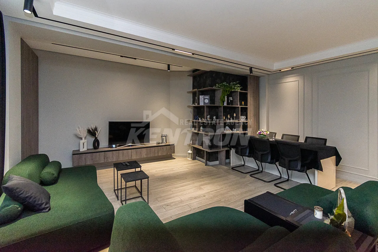 2 bedroom apartment for sale خیابان 19 عربکیر, عربگیر ایروان, 161891