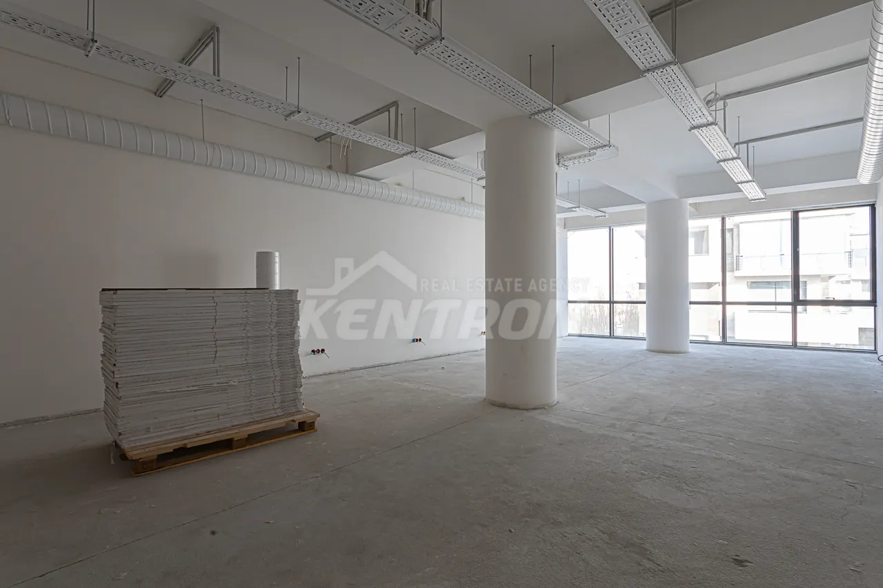 Commercial property for sale Azatutyan Ave, Arabkir Yerevan, 158320