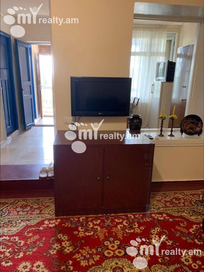 House for rent Proshyan St, Center Yerevan, 152232