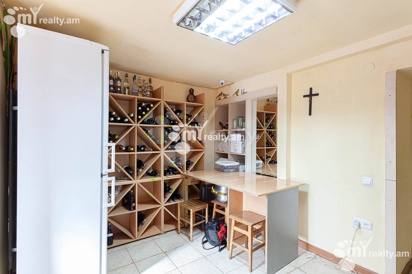 Commercial property for sale Village of Geghadir												, Gexadir Kotayk, 153927