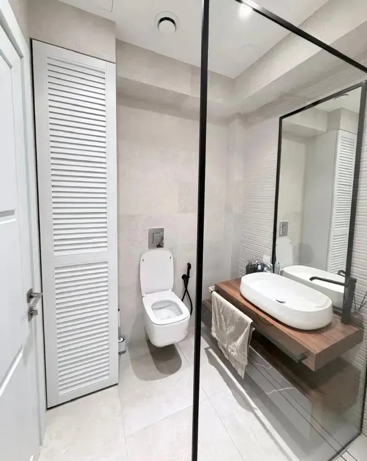 4 bedroom apartment for sale خیابان لِنینگراندیان, آچاپنیاک ایروان, 161583