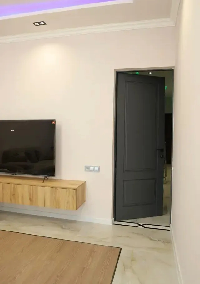 2 bedroom apartment for rent خیابان آرشاکونیاک, مرکز شهر ایروان, 161361