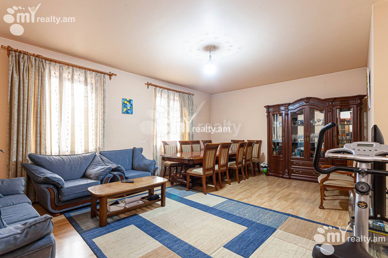 House for sale Xanzadyan St, Nork-Marash Yerevan, 154439