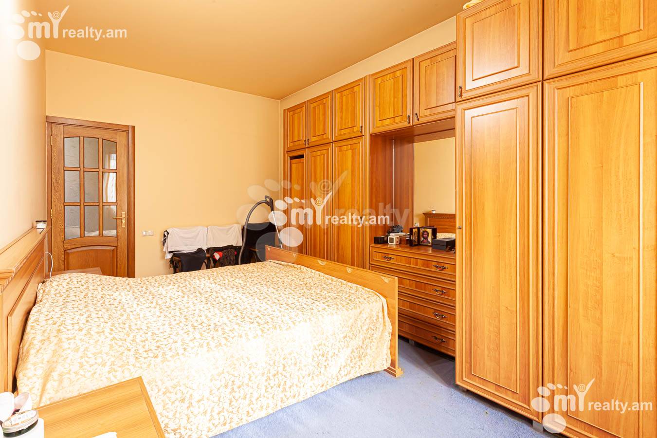 House for sale Xanzadyan St, Norque Marache Yerevan, 154439