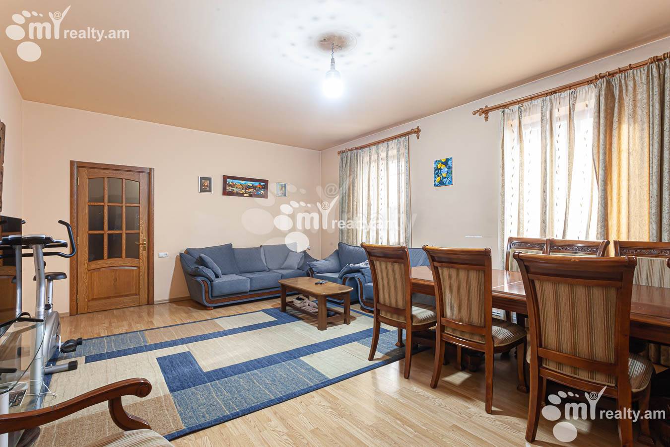 House for sale Xanzadyan St, Norque Marache Yerevan, 154439