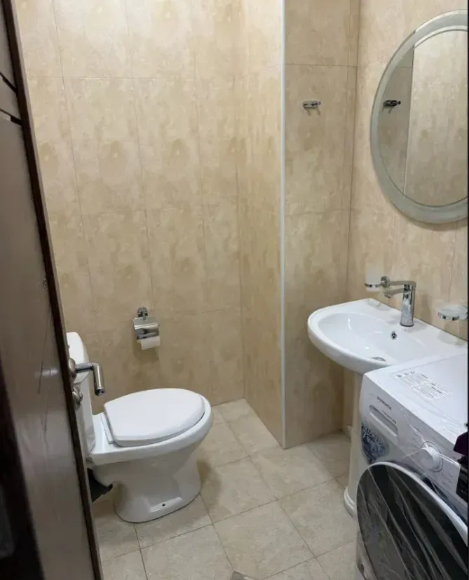 3 bedroom apartment for rent Adonts St, Arabkir Yerevan, 161397